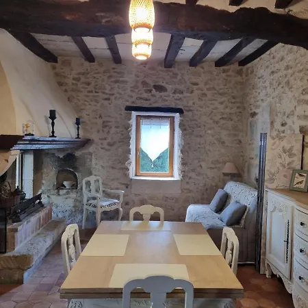 Le Bastidon, Gite Des Lucioles En Provence Montsegur-sur-Lauzon Exterior photo