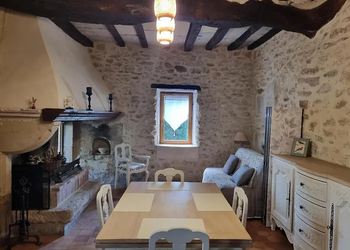 Le Bastidon, Gite Des Lucioles En Provence