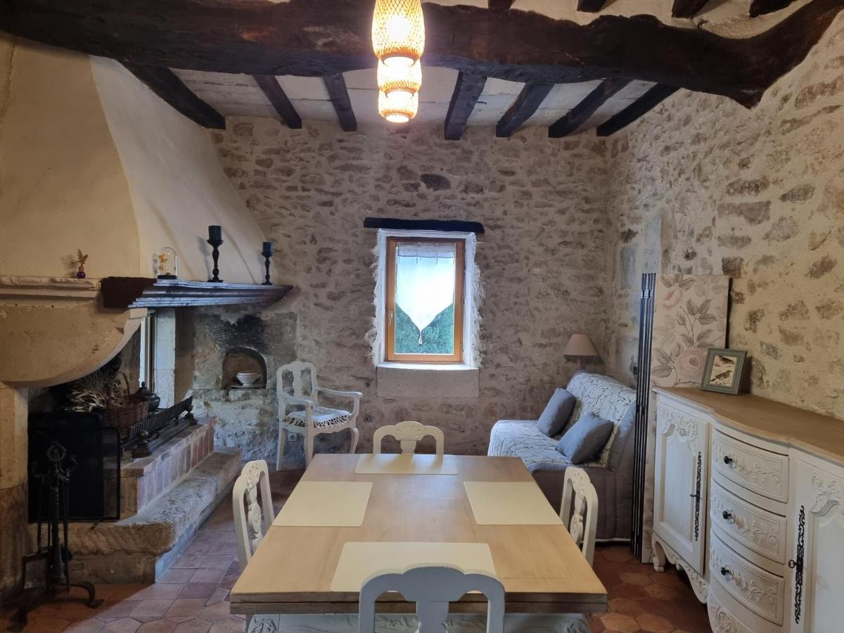 Ferienhaus Le Bastidon, Des Lucioles En Provence Montségur-sur-Lauzon