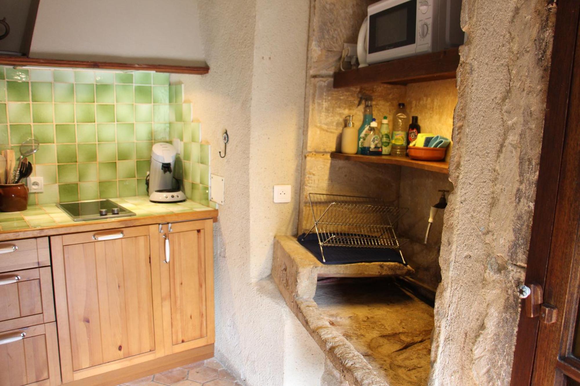 Ferienhaus Le Bastidon, Des Lucioles En Provence