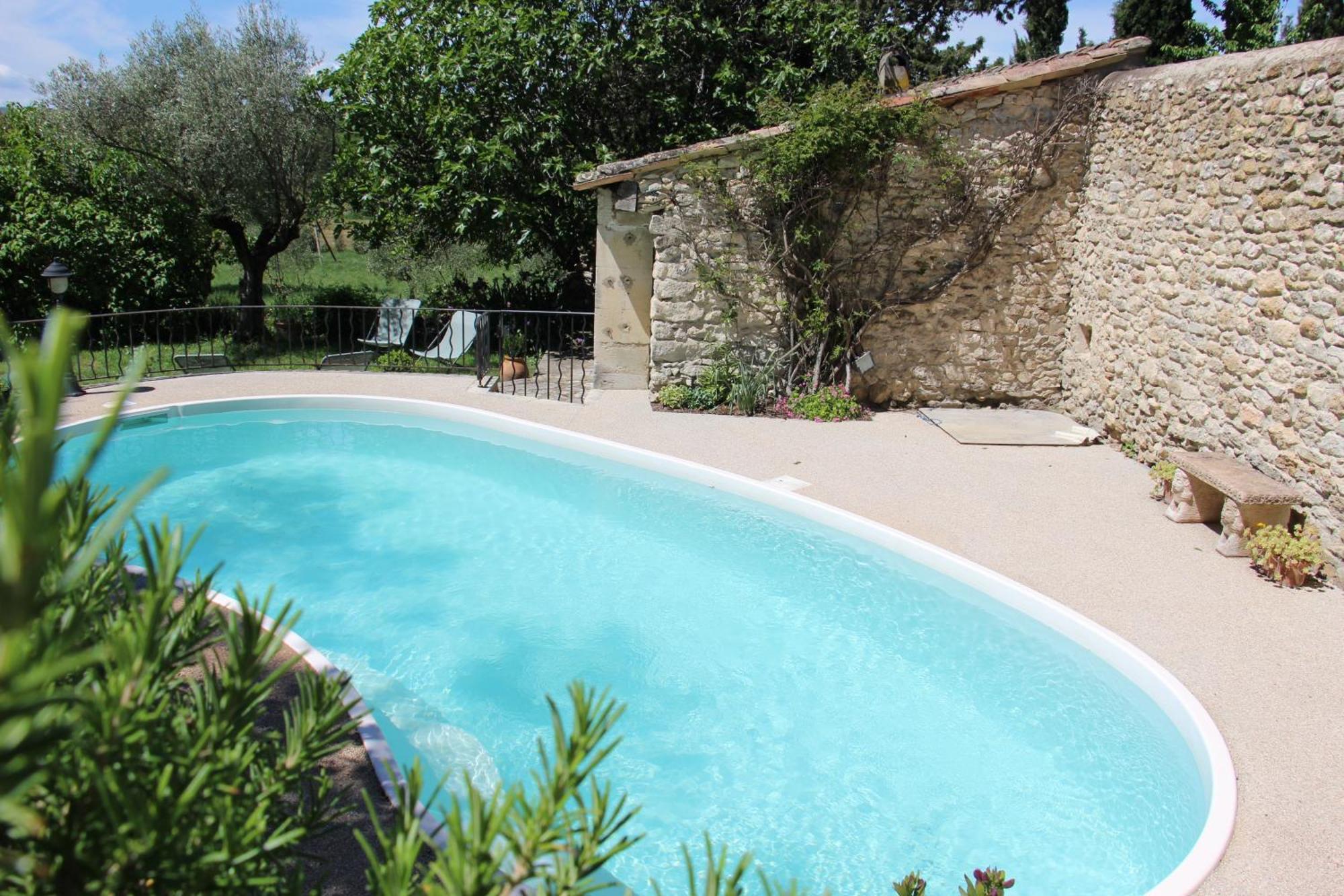 Ferienhaus Le Bastidon, Des Lucioles En Provence *