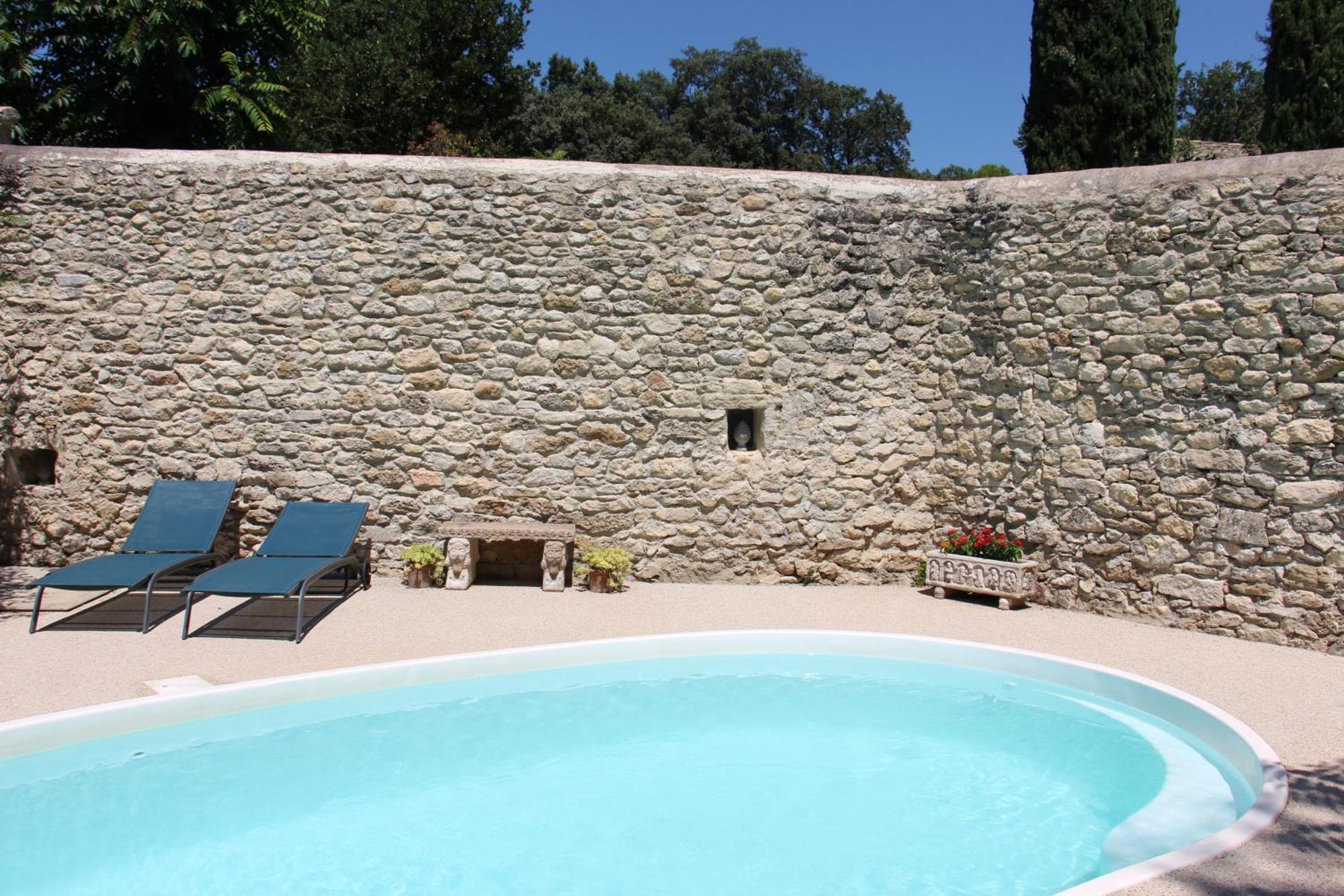 Le Bastidon, Des Lucioles En Provence Ferienhaus *