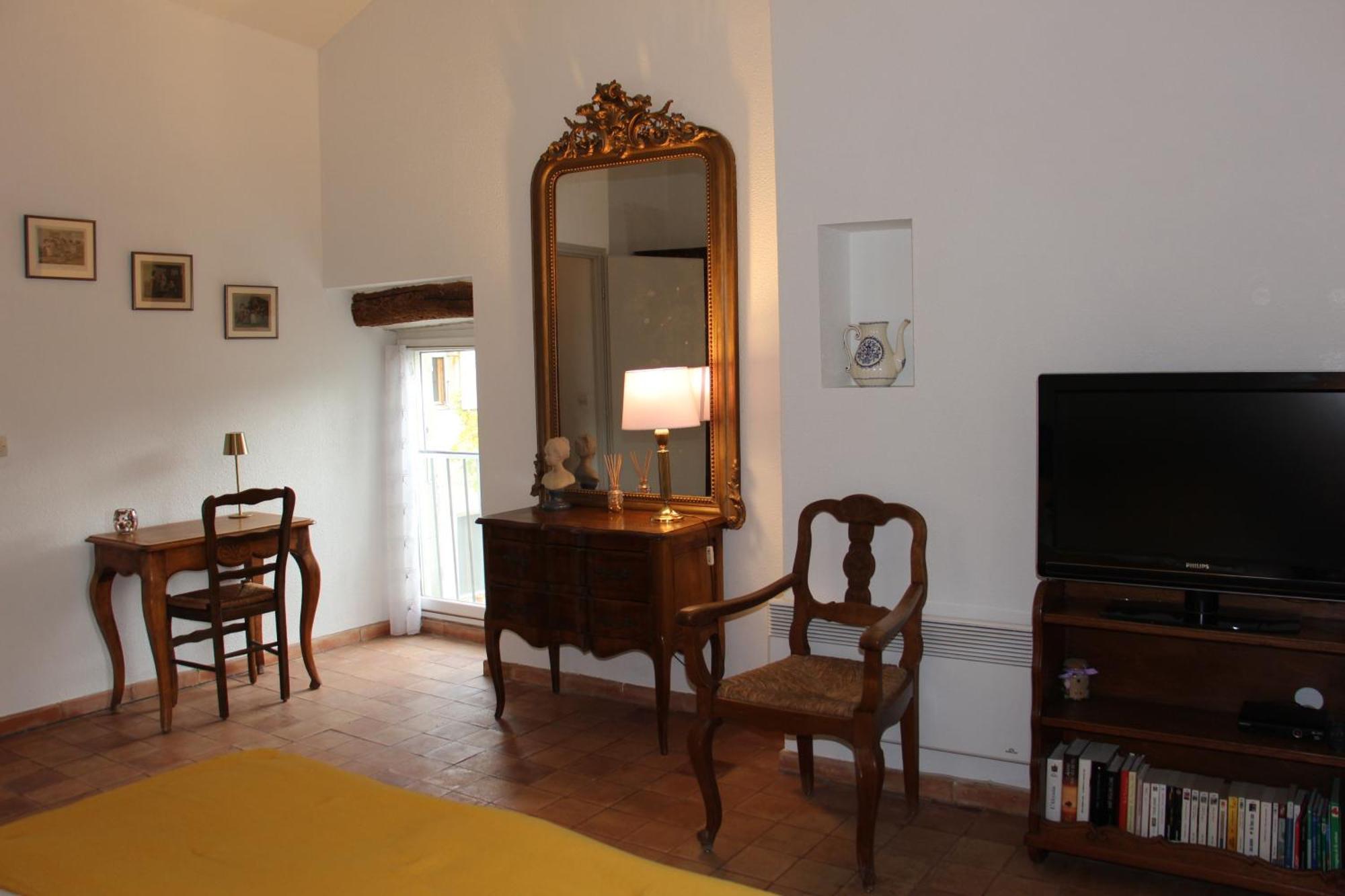 Ferienhaus Le Bastidon, Des Lucioles En Provence
