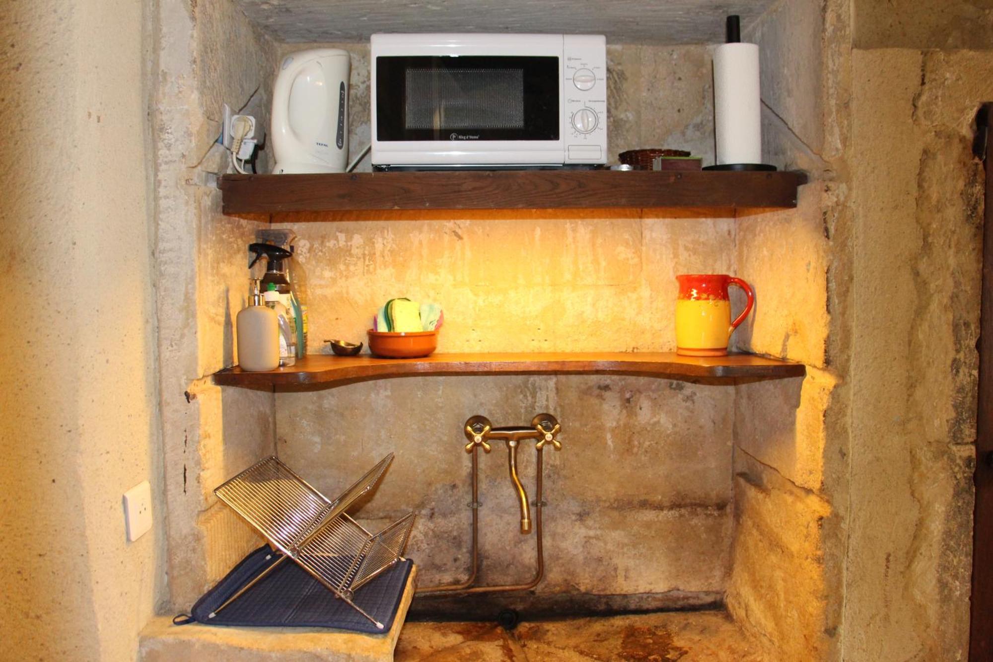 Le Bastidon, Des Lucioles En Provence *
