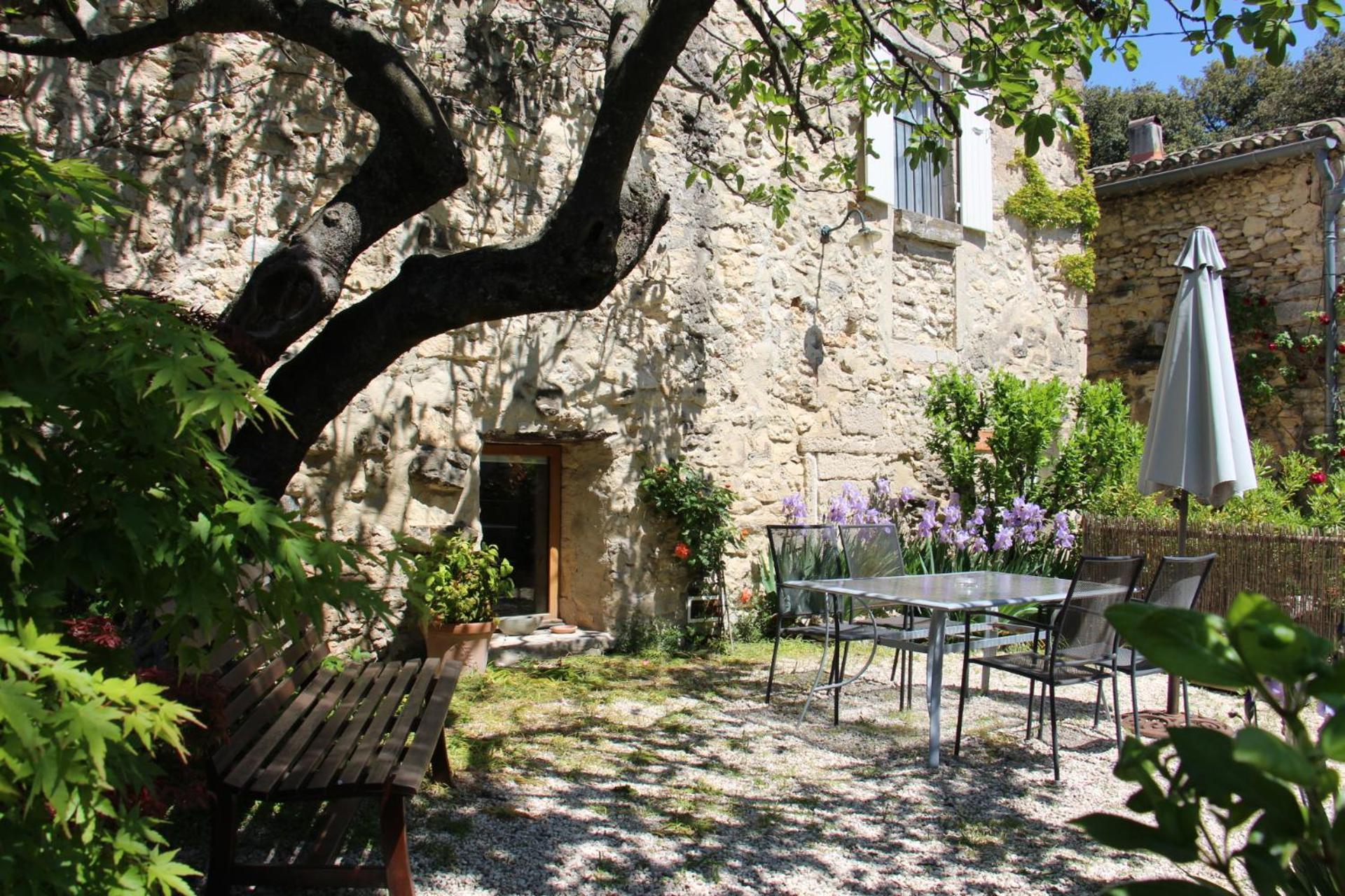 Ferienhaus Le Bastidon, Des Lucioles En Provence *