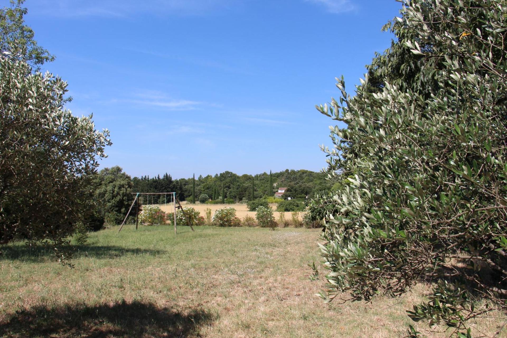 Holiday home Le Bastidon, Des Lucioles En Provence Montsegur-sur-Lauzon